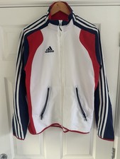 Adidas team jacket for sale  SOUTHAMPTON