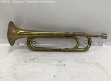 Slingerland bugle for sale  Saint Louis