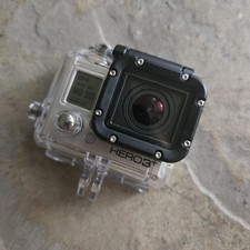Gopro hero3 camera d'occasion  Expédié en Belgium