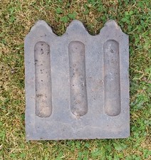 victorian garden edging for sale  BURTON-ON-TRENT