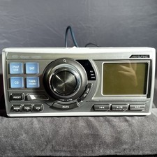 Alpine cda 118m for sale  South Bend