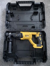 Dewalt dch033n 18v for sale  LITTLEHAMPTON