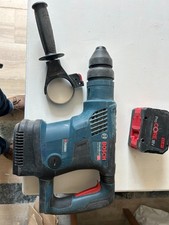 Bosch martello perforatore usato  Ariano Irpino
