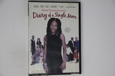 Diary of a Single Mom DVD Robert Townsend Presents comprar usado  Enviando para Brazil