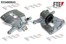Bremssattel fte 9291875 gebraucht kaufen  Oberlungwitz