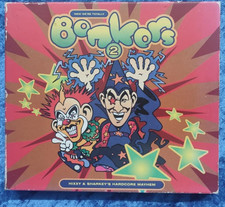 Totally bonkers hixxy for sale  PRESTON