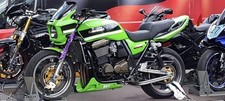 Lampenmaske maske kawasaki gebraucht kaufen  Georgsmarienhütte