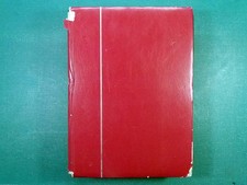 Raccolta foglietti francobolli usato  Italia