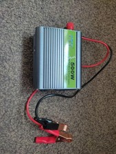 500w car power for sale  ELY