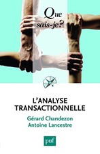 Analyse transactionnelle antoi d'occasion  France