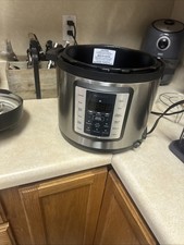 Insignia 6qt stainless for sale  Murray