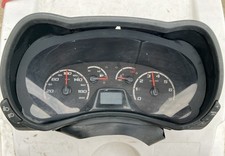 Quadro strumenti ford usato  Tufillo