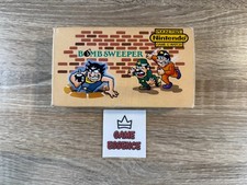 Bomb sweeper nintendo d'occasion Bomb sweeper nintendo d'occasion  Montpellier-