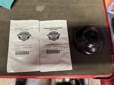 Harley davidson sportster for sale  LYMINGTON