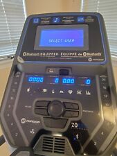 Elliptical exercise machine for sale  Houston