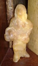Macaco statuina cera usato  Imperia