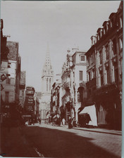 Caen rue saint d'occasion  Pagny-sur-Moselle