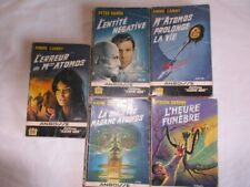 Fleuve noir angoisse d'occasion Fleuve noir angoisse d'occasion  Retonfey