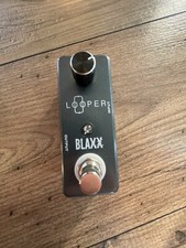 Stagg blaxx looper for sale  PERTH