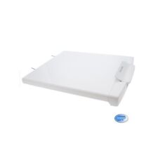 Coperchio lavatrice carica usato  Maglie