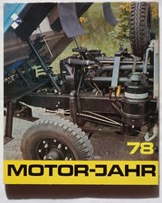 Rar motor jahr gebraucht kaufen  Hamburg