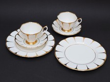 Kaffeegeschirr teilig porzella gebraucht kaufen  Hannover
