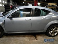 Dodge avenger 2008 for sale  Batavia