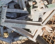 Layher konsole 36m gebraucht kaufen  Düsseldorf