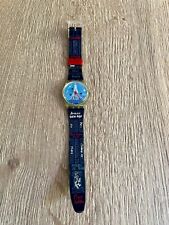 Swatch uhr tour gebraucht kaufen  Berlin