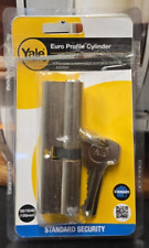 Yale high security for sale  ILFORD