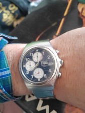 Orologio cronografo frecce usato  Torino