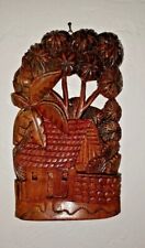 Tiki wood carving for sale  Fort Lauderdale