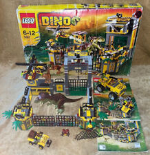 Lego sets dino for sale  WEYMOUTH