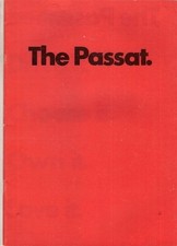 Volkswagen passat 1973 for sale  UK