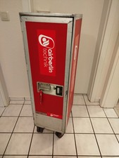 Toller flugzeugtrolley air gebraucht kaufen  Hamburg