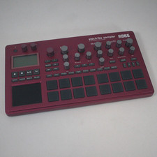 Campionatore korg korg usato  Spedire a Italy