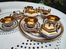 Magnifique service art d'occasion  Mulhouse-