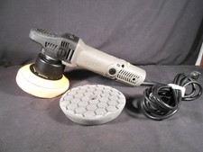 Polidor orbital aleatório Torq X Torqx excelente estado. Var speed 1200 a 4200 rpm comprar usado  Enviando para Brazil