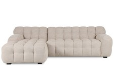 Canapé polyester 272x168x76 d'occasion  Corbeil-Essonnes