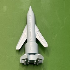 Thunderbirds sugar smack for sale Thunderbirds sugar smack for sale  SUTTON COLDFIELD
