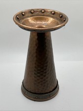 Vtg 6.5 hammered for sale  Danville