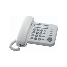 Panasonic ts520ex1w téléphon d'occasion  Expédié en France