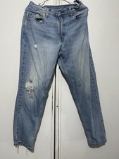 Levi 550 blue for sale  Rialto