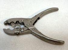 Sargent belt plier for sale  Englishtown