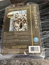 Cross stitch kit for sale  LEEDS