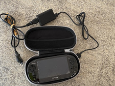Psp vita usato  Busto Arsizio