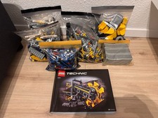 Lego technic 42055 gebraucht kaufen Lego technic 42055 gebraucht kaufen  Bedburg