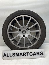 Smart car 451 for sale  COLCHESTER