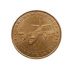 Monnaie paris arromanches d'occasion  Orleans-