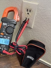 Klein cl320 600v for sale  Oakland